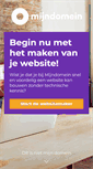 Mobile Screenshot of julesmaastricht.com